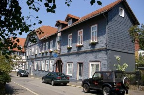 Gästehaus Schmitz